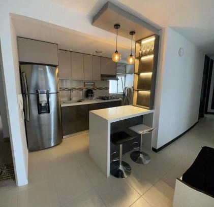 Pradera Apartment | apto valle del lili munchique