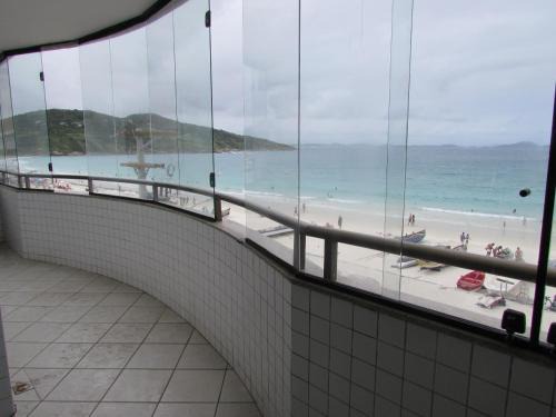 Prainha Apartment | Apto Vista Mar Prainha - Arraial do Cabo