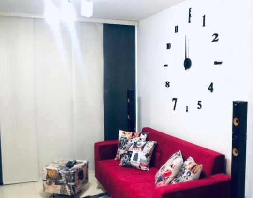 Los Patios Apartment | AptoComodo&central2aires