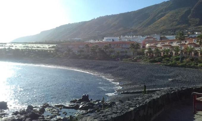 Garachico Apartment | Aptos. Las Salinas