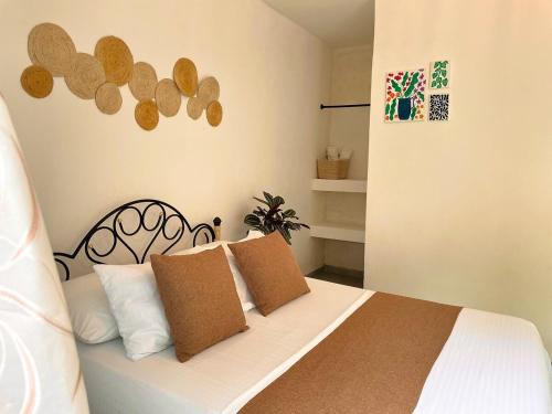 Palomino Bed & Breakfast | Aptos Villamar Palomino