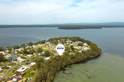 Sanctuary Point House | Aqua by Experience Jervis Bay