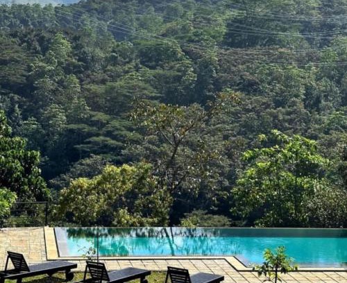 Ganga Ihala Korale Hotel | Aqua Dunhinda Nature Retreat