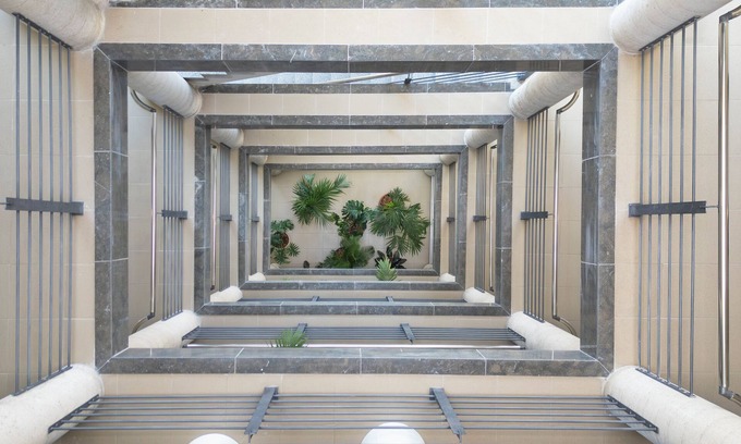 Pineda de Mar Hotel | AQUA Hotel Promenade & Spa