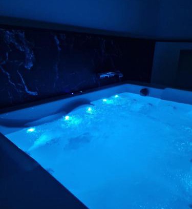 Etterbeek Apartment | Aqua Loft Suite exécutive & élégante Quartier Européen Bruxelles