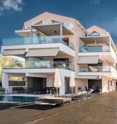 Episkopos Apartment | Aqua Lora