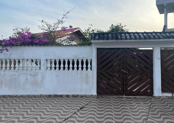 Campos Eliseos House | Aqua Marina 200 MT da praia