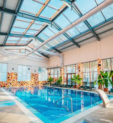 Sinmartin House | Aqua Metropol