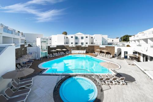 Puerto del Carmen Hotel | Aqua Suites