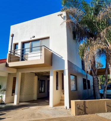 Federacion Apartment | Aqua Terra