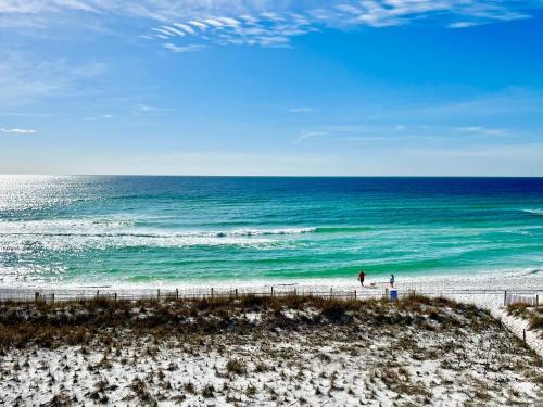 Fort Walton Beach House | Aqua Villa 403 - La Vista Mare