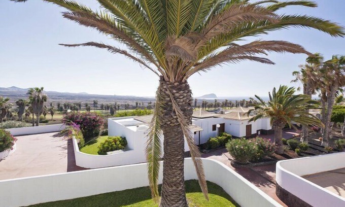 San Miguel de Abona Apartment | Aqua Vista, Golf del Sur