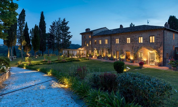 Palaia Villa | Aquadivina 16, Emma Villas