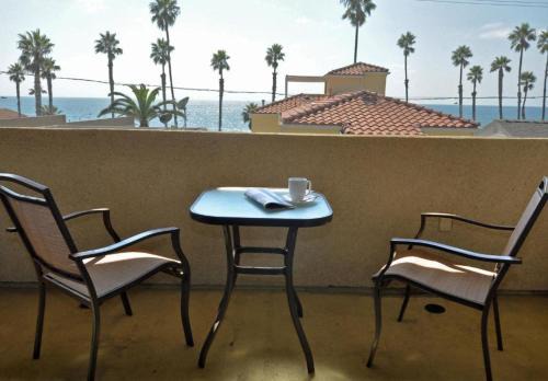 Townsite Hotel | Aquamarine Villas