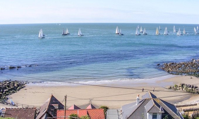 Cowes Cottage | Aquanaut