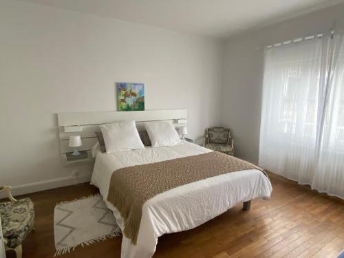 Avranches Bed & Breakfast | AQUARELLE