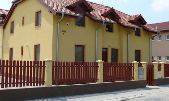 Velky Meder Resort | Aquasleep