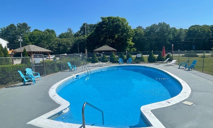 Westerly Hotel | Aquastar Inn