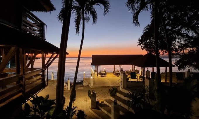 Mabini Resort | Aquaventure Reef Club