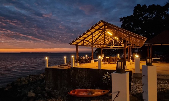 Mabini Resort | Aquaventure Reef Club