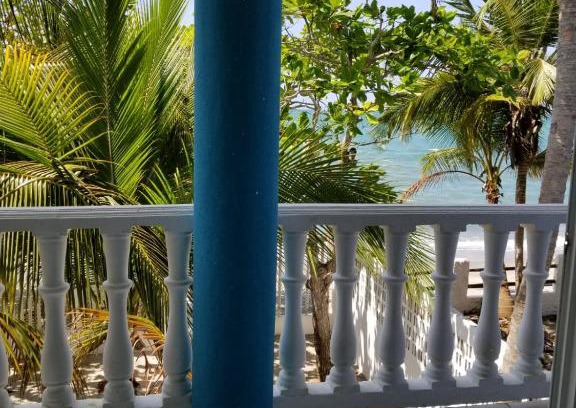 Tolu Apartment | AQUAZUL-Apto-202