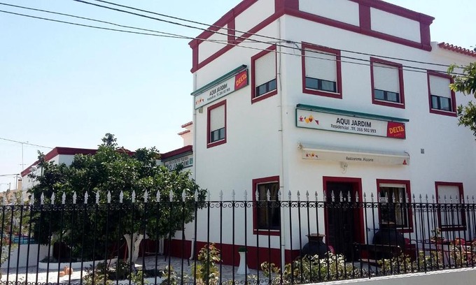 Reguengos de Monsaraz House | Aqui Jardim