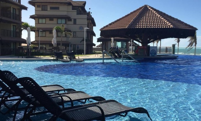 Aquiraz Resort | Aquiraz Riviera (Manhattan Beach Riviera)