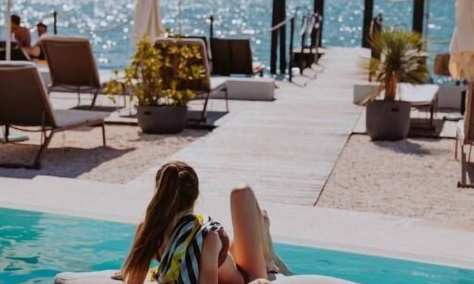 Sirmione Hotel | AQVA Boutique Hotel (Adults Only) - Sirmione