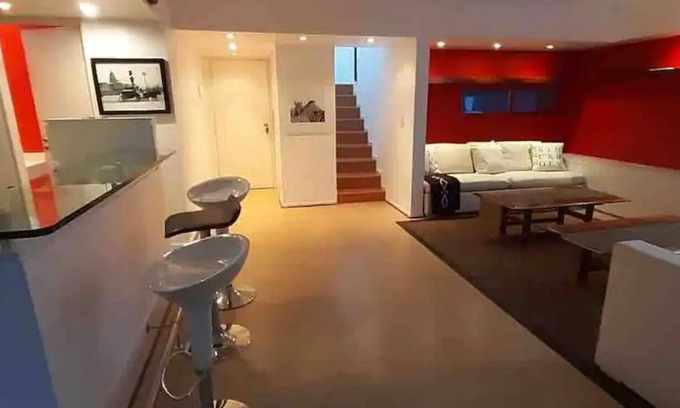 Palermo Apartment | Spacious 2 Bedroom-2 1/2 Bath