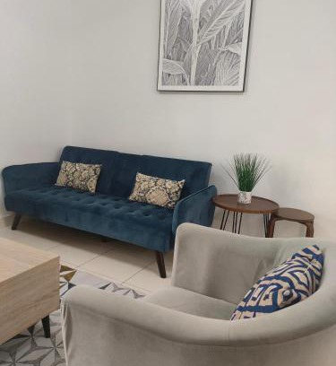 Kota Warisan Apartment | AR Guesthouse D'Alanis