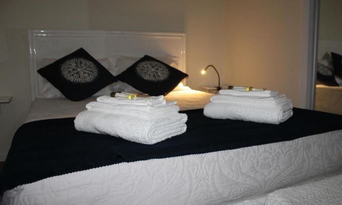 Viana do Castelo Apartment | Ar Puro II