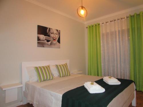 Viana do Castelo Apartment | Ar Puro III