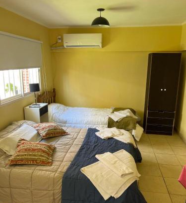 Catamarca Apartment | Departamentos Crisol