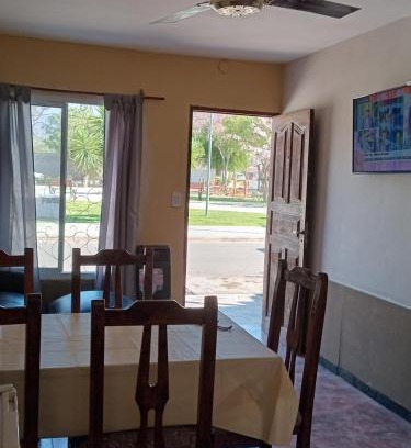 Catamarca Apartment | Departamento La Plazoleta