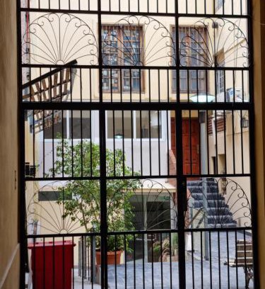 Catamarca Apartment | ParSur alquileres temporales Catamarca