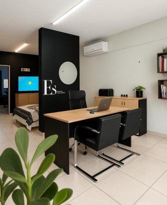 Catamarca Apartment | Dpto centrico renovado con cochera