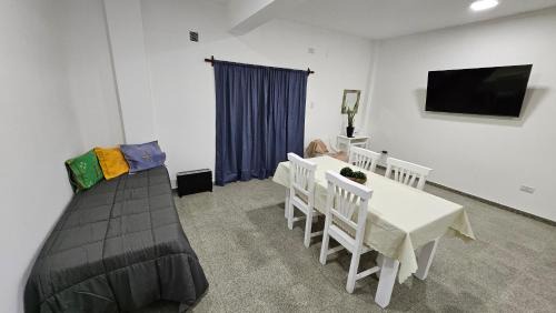 Catamarca Apartment | Santa Rita Departamentos Temporarios - Depto 8