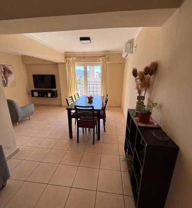 Catamarca Apartment | Amplio depto a estrenar a metros de plaza principal