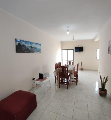 Catamarca Apartment | Mirador del Dique
