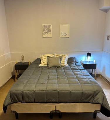 Catamarca Apartment | JT Alquileres Temporales