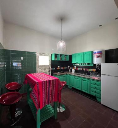 Catamarca Apartment | Departamento Catamarca