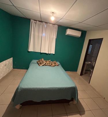 Catamarca Apartment | Wayra Huasi