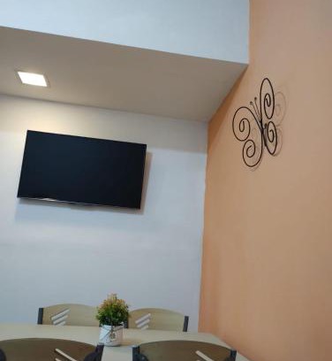 Catamarca Apartment | Inti Suma