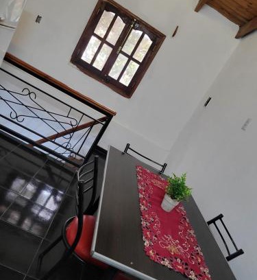 Catamarca Apartment | Zurita Apart
