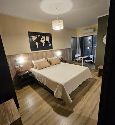 Catamarca Apartment | Departamento Ejecutivo 10 m de la Catedral Tango 10