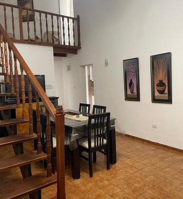 Catamarca Apartment | Departamento A&F I planta baja