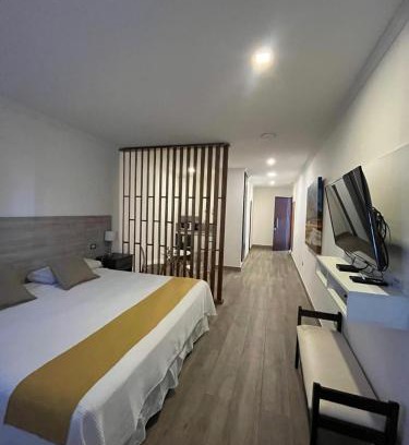 Catamarca Apartment | APART ALTITUD