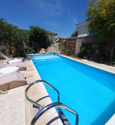 Catamarca Apartment | Lyfrago casa con pileta
