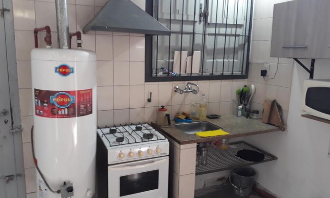 Catamarca Apartment | Loft Catamarca Centrico