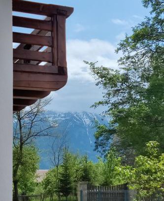 Bran Villa | Ara Chalet